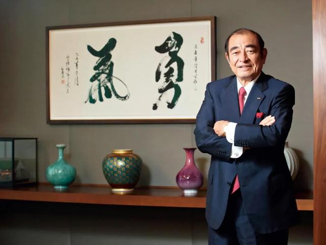 胶卷之王，没能活成“电子茅台”