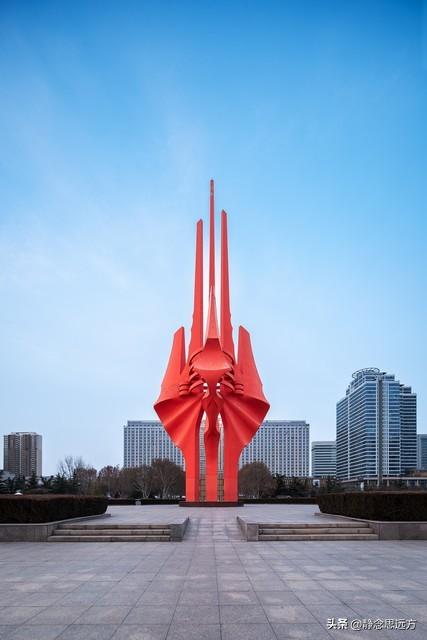 没想到临沂这么好玩！岱崮地貌超奇特，书圣故居还飘着千年墨香