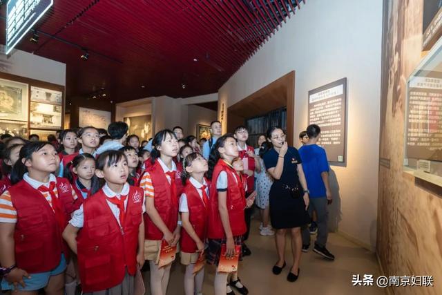 暑假如何安排？N款研学游推荐，让孩子边玩边成长！