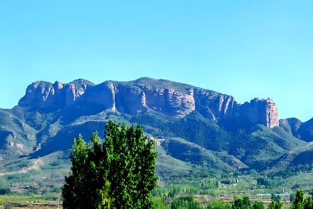 认识中国每一个县——第233站：河北·邢台·临城县