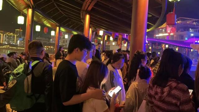 武都，“热”力全开🥰🥰