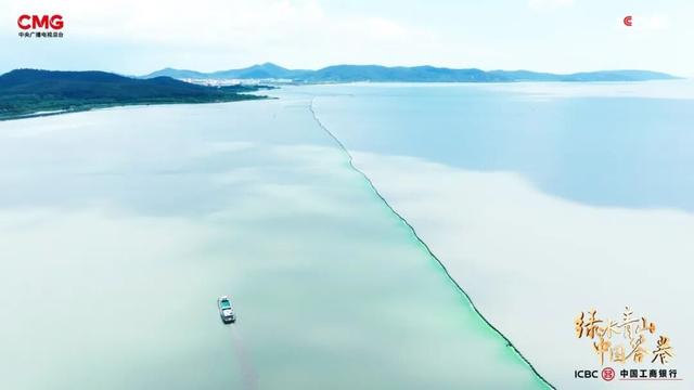 从鱼米古韵到青绿新章：《绿水青山中国答卷》讲述江苏常州生态崛起之路