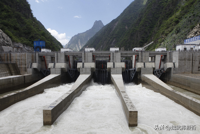 我国建设雅鲁藏布江水电工程，印度乱叫，孟加拉国为何没发声？