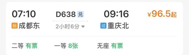 成都出发，超适合穷游的7大城市！