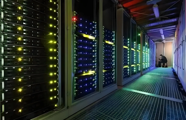 3000亿涌向AI，但高盛重磅报告：还没过热！那真正泡沫是啥？