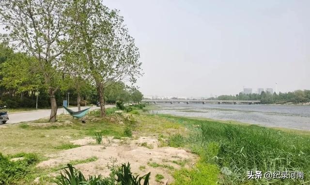 贾鲁河复航工程：通江达海的中原新征程