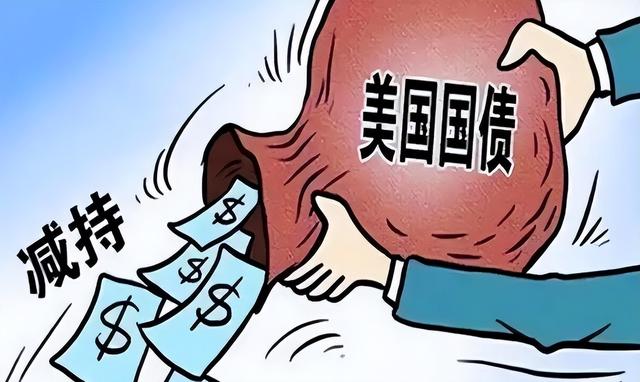 台海战争爆发，西方可冻结3.4万亿中国资产，但中国手里也有王炸