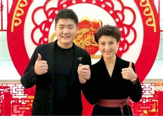 赵本山担心的事发生了！53岁闫学晶最大遗憾	，是没听他一句老人言