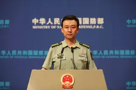 台军金门演习在即，解放军对台摊牌，邱国正火速辞职，蔡英文不准图片