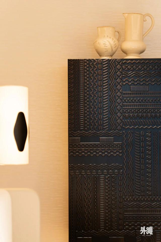 这里，是与世界同频的远见