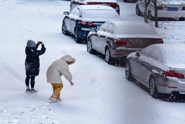 “春节冷不冷，就看大雪”，明日大雪	，2026年春节特别冷吗？