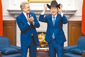 美国售台军火即将抵达，大陆已布下口袋阵，随时出击拦截军火船！图片