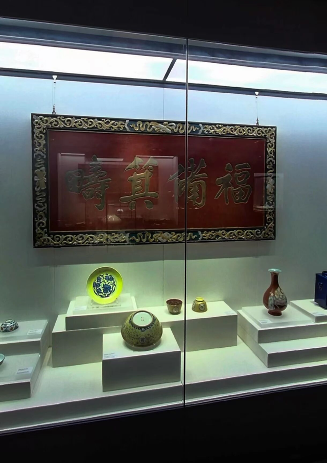 游在鹰潭 | 馆藏为卷，民俗为墨，人文为笔，一站式漫游，解锁千年文化肌理【全球学子嘉游赣 奇绝鹰潭逍遥游】