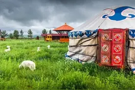 我是四川人，去了趟内蒙古，聊聊我对内蒙古的真实感受，全是实话图片