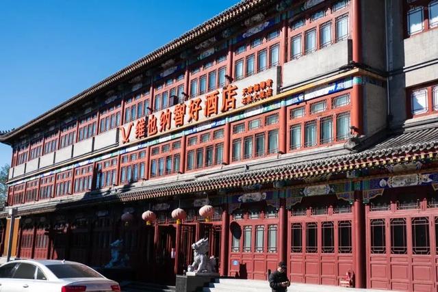 跑游西青！2025西青区半程马拉松住宿+游玩线路福利和攻略来了！