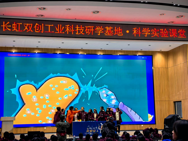 青睐绵阳 || 绵阳研学游“王炸”线路已备齐，请收藏！