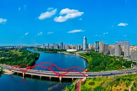 【名城话廉】鹤壁 诗经薪火传廉韵 朝歌故地扬清风图片