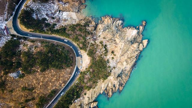 青岛没想到，大连没想到，现在的威海，怎么突然这么火了！