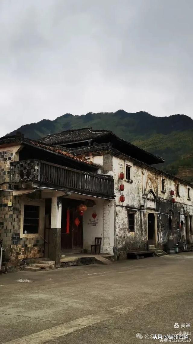 中华羊氏第一村！羊氏家族的避世桃源，千年古村深藏岁月的秘密!