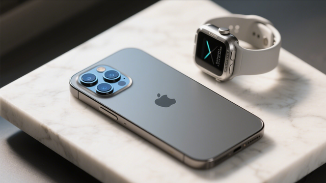iPhone 17 凭借性能、超长续航和专业级影像，会是手机 “天花板”吗