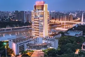 “土木工程”2023年全球300强排名来了，重庆大学世界第七图片