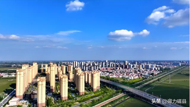 大美磁县｜磁州“蓝”，“白”看不厌~