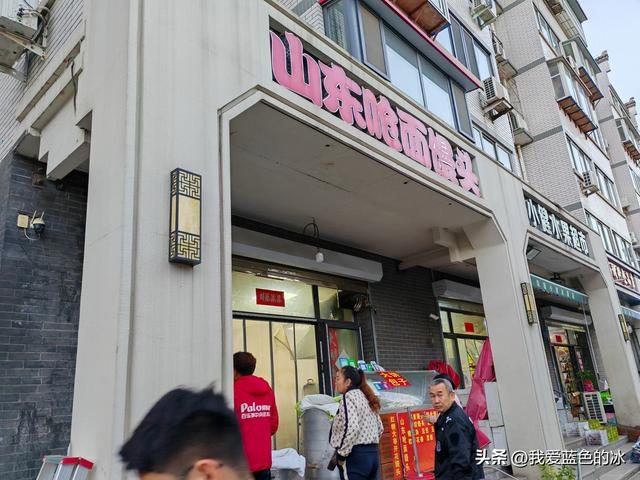 安徽人到保定旅游别忘了到淮军公所看看，淮军祠堂为何远在保定呢