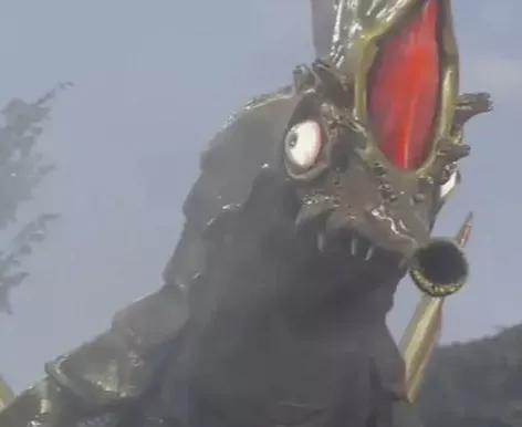 魔王兽