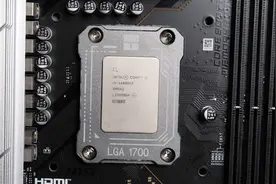 简单几步满载温度暴降10℃以上，14代酷睿处理器降压教程图片