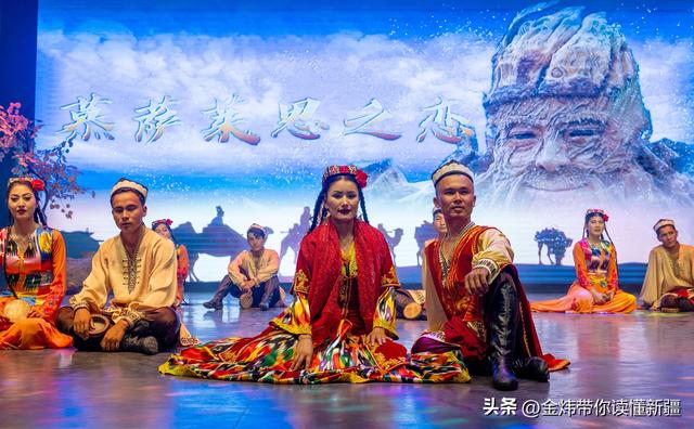 刀郎部落景区入选2025年全国非遗进景区“五好”案例名单实至名归
