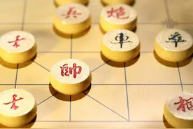 下象棋成为高手的五个阶段，看明白这些下棋法则，业八业九不是梦图片