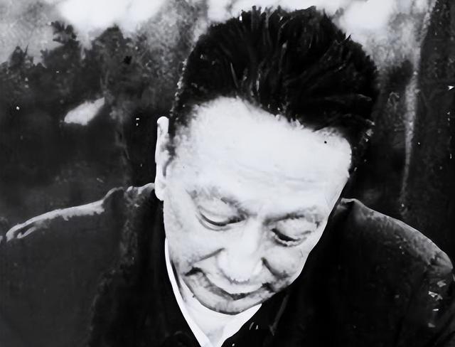 1948年，刘少奇对薄一波讲：提拔此人后果很严重，你将来要负责！