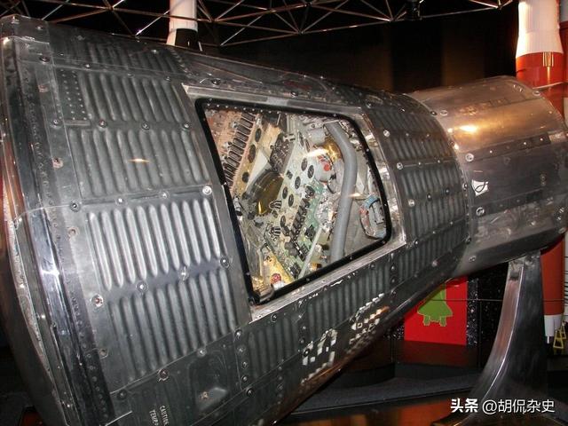 美国的水星号航天器有什么问题？