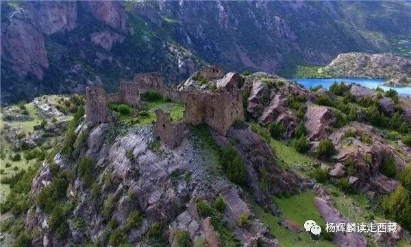 昌都•边坝，必须去的打卡地，风景迷人