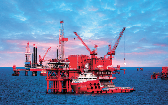 明抢5000万桶石油后，特朗普转头才发现：中国连一桶都不肯买了