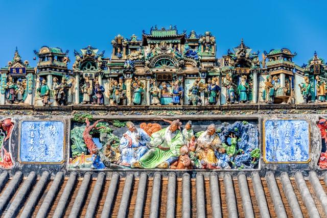 广东20个热门景点，游客用钱和脚投票选出，真实不虚