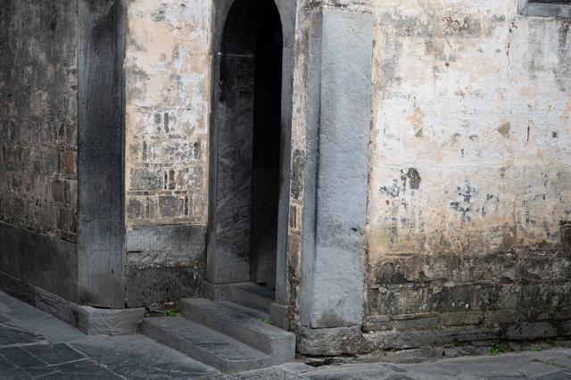 黟县西递村——从这里开始，慢慢翻开“徽派”的书