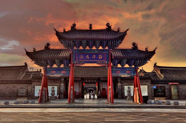 亲情在车轮上流淌 ——载着父母去旅行 之 一路向西