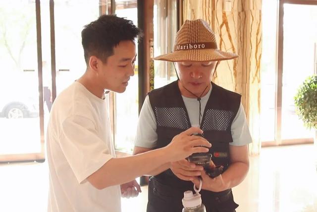 “驼旅通”一键解锁“清爽榆林” 激活夏日文旅新动能