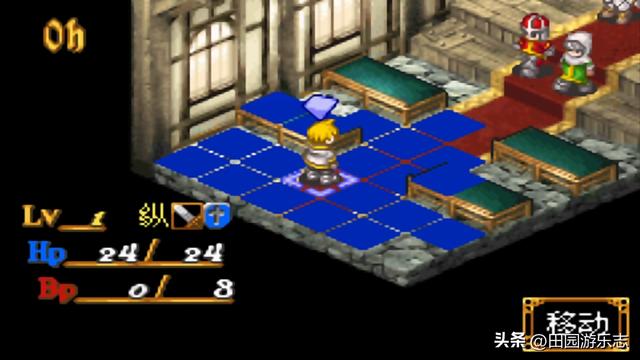 21款可玩GBA汉化战棋游戏哪一款是你的经典