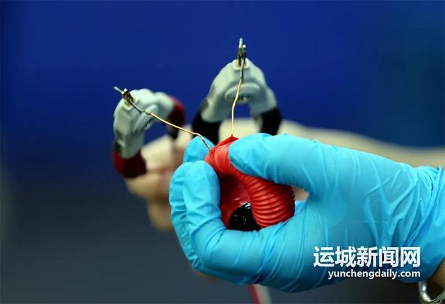 东睦磁电：“智”力全开 “磁”力升级