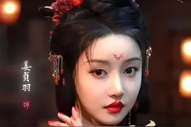 《大奉打更人》七位女演员，人均90后，人称貌美如花女子天团图片