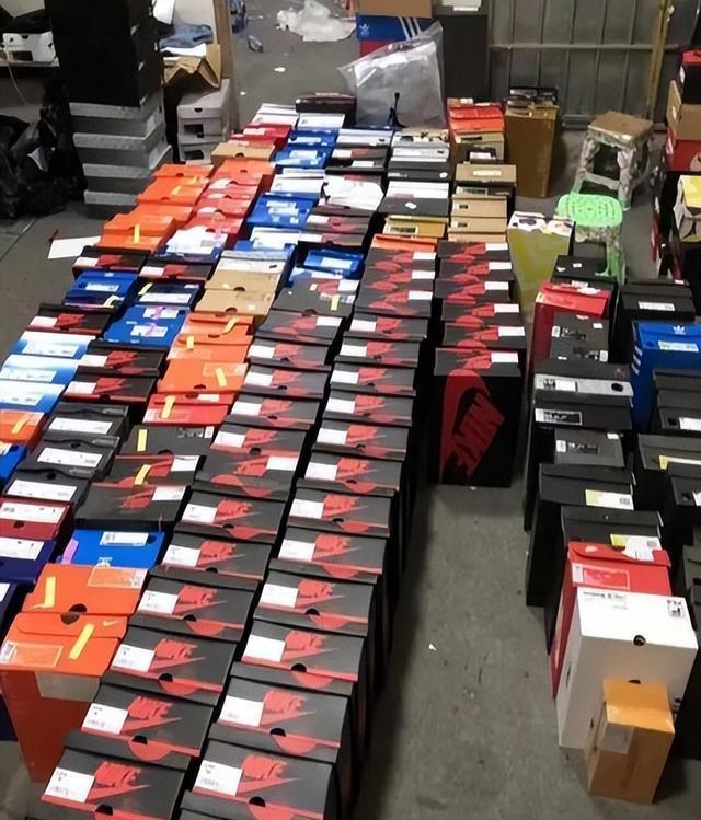 几乎全是假货！利润高达2400%，为何有些消费者前赴后继争相购买