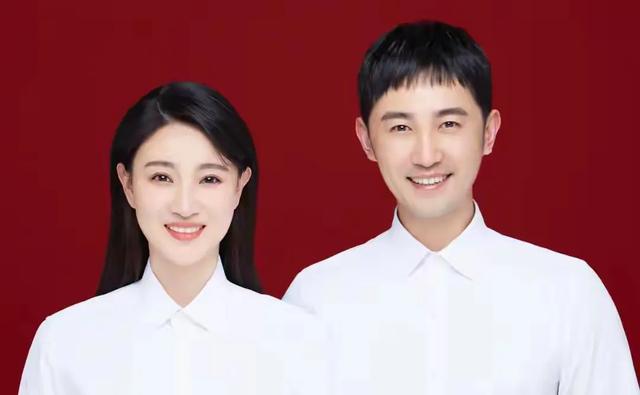 侯梦莎公开备孕历程,试管肚子上全是针眼还长白发,毛毅抱着她哭