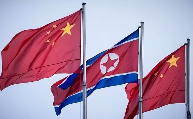 一天时间内，中朝发出相同警告，金正恩撂下狠话：将出台核武政策