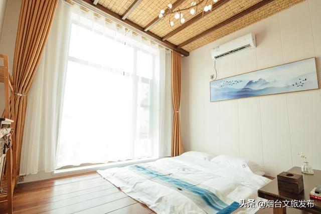 【乐享烟台】烟台“仙境人家”旅游民宿第二批评选结果公布