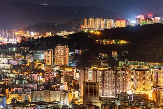 四川“宜居”的城市，不是成都、绵阳，这座城市才最吃香！