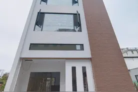 你见过新标准的顺德自建房吗图片