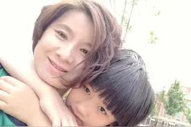 16岁重度自闭症女孩，情绪稳定超普通人，妈妈的秘籍是——图片