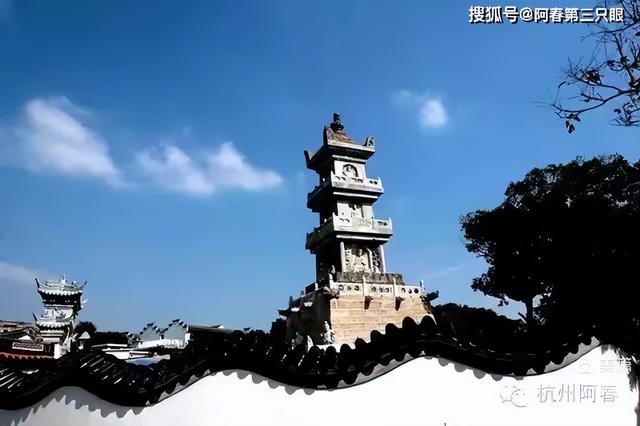 海天佛国 普陀山